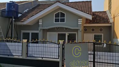 Kesempatan Rumah di Bojong Kulur, Bogor, LB 60m², Harga 650 Juta