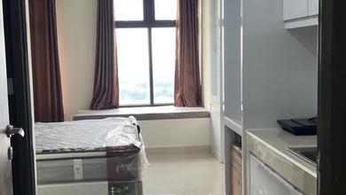Dijual Apartemen Terjangkau di Cikarang Barat, Bekasi, LB 21m²