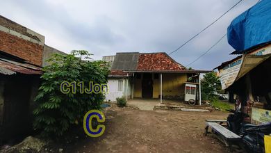 Kavling Prestisius Dijual di Pondok Gede, Bekasi, Harga 12 Triliun