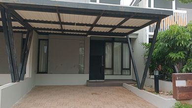 Kontrakan Murah di Cileungsi, Bogor, 2 KT, Harga 36 Juta /tahun