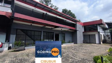 Lokasi Strategis untuk Tempat Usaha di Alternatif Cibubur