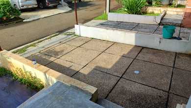 Rumah Sewa Murah Lokasi Harjamukti, Depok, LB 80m²