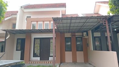 Kontrakan Murah di Legenda Wisata, Bogor, 2 KT, Harga 40 Juta /tahun