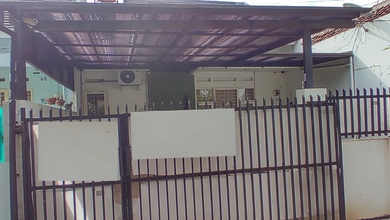 Properti Siap Pakai di Kawasan Harjamukti, Depok, LT 120m²