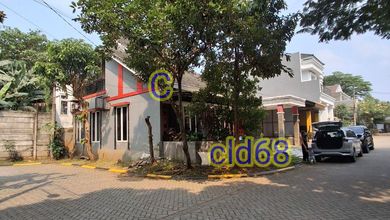 Rumah Dijual di Gunung Putri, Bogor, LB 200m², Harga Kompetitif!