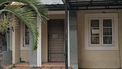 Kontrakan Murah di Kota Wisata, Bogor, 2 KT, Harga 36 Juta /tahun