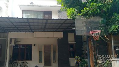 Hunian Idaman di Cimanggis, Depok, 3 KT, Harga 1,7 Miliar