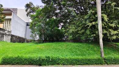 Kavling Prestisius Dijual di Raffles Hills, Jakarta Timur, Harga 9 Miliar