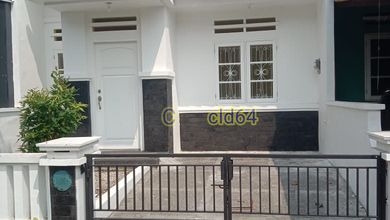Rumah Sederhana Harga Ekonomis di Jonggol, Bogor, LB 70m²