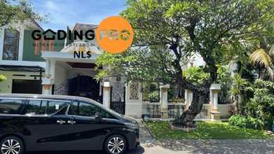 Rumah Mewah di Kawasan Kota Wisata, Bogor, LB 180m², Harga 5 Miliar