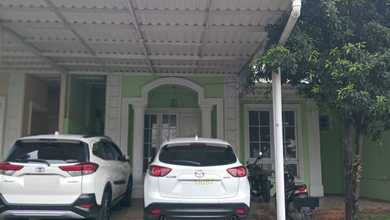 Kontrakan Murah di Gunung Putri, Bogor, 3 KT, Harga 82 Juta /tahun