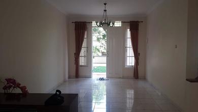 Rumah Sewa Nyaman Lokasi Bekasi Kota, Bekasi, LB 126m²
