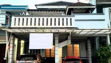 Rumah Minimalis Disewakan di Kota Wisata, Bogor, Harga Ekonomis