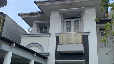 Disewakan Rumah Terjangkau di Kota Wisata, Bogor, LT 144m²
