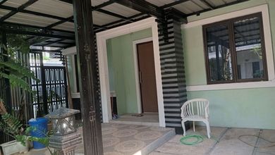 Sewa Rumah Favorit di Kota Wisata, Bogor, Harga Terjangkau