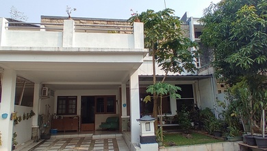 Hunian Elegan di Kota Wisata, Bogor, 4 Kamar Tidur, LT 180m²