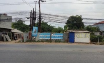 Dijual Tanah Eksklusif di Cileungsi, Bogor, LT 494m²