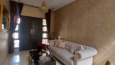 Rumah Sederhana Disewakan di Raffles Hills, Jakarta Timur, Harga Ekonomis