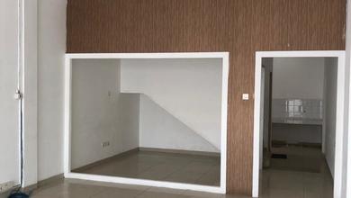 Disewakan Ruko Citra Garden 7 Utk Kantor Jak Bar