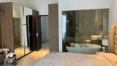 Rumah Elite di Kawasan Cengkareng, Jakarta Barat, LB 420m², Harga 5,2 Miliar