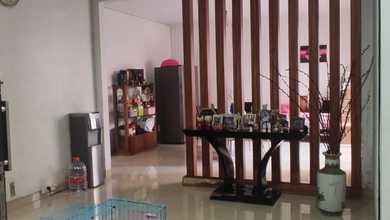 Dijual rumah Mewah di Gading Serpong Serenade Lake, Tangerang - LT 180m²