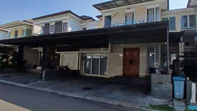 Rumah Minimalis Disewakan di Citra Garden, Jakarta Barat, Harga Ekonomis