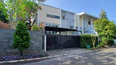 Rumah Area Premium Citra Garden, Jakarta Barat - Harga Terbaik 9,1 Miliar