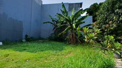 Tanah Elit Dijual di Citra Garden, Jakarta Barat, Harga 3,5 Miliar