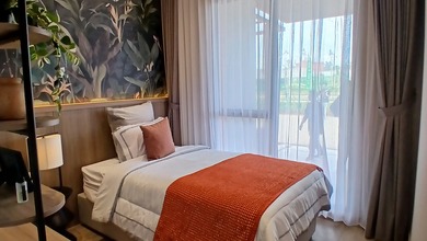 Rumah Dijual di Citra Garden, Jakarta Barat, LB 75m², Harga Kompetitif!