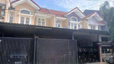 Rumah Sewa Tepat untuk Huni dan Kantor di Cengkareng, Jakarta Barat