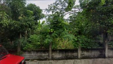 Dijual Tanah Eksklusif di Kedoya, Jakarta Barat, LT 300m²