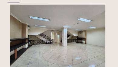 Dijual Cepat Ruko Daan Mogot Baru Gandeng Bagus, Lokasi Strategis, Siap Huni di Daan Mogot