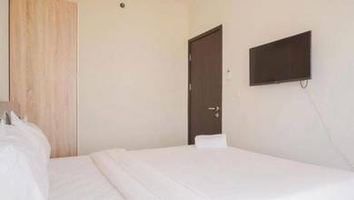 Apartemen Minimalis Harga Ekonomis, Lokasi Kalideres, Jakarta Barat