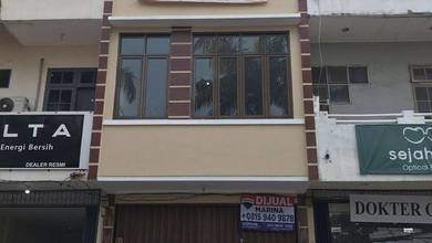 Dijual Ruko Bagus Di Peta Selatan Kalideres