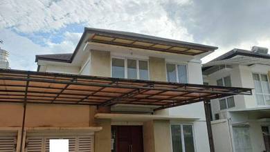 Rumah Area Luxury Kalideres, Jakarta Barat - Harga Terbaik 5,2 Miliar