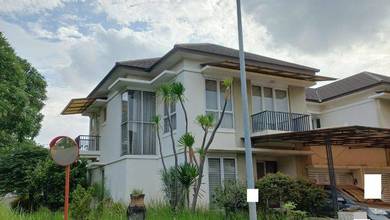 Hunian Mewah di Kalideres, Jakarta Barat, 4 Kamar Tidur, LT 238m²