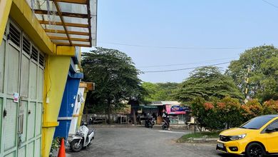 Dijual Cepat Ruko Di Citra Garden 2, Lokasi Strategis, Siap Pakai Dan Bagus 
