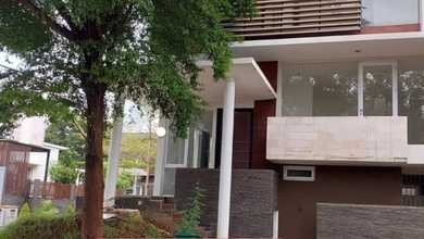 Hunian Elegan di Kalideres, Jakarta Barat, 3 KT, LT 180m²