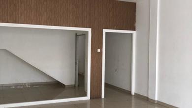 Ruko Kantor Citra Garden 7 Posisi Boulevard