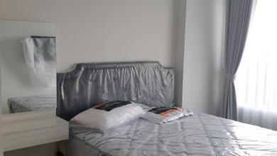 Jual Unit Apartemen Siap Huni 1BR Furnished Kondisi Bagus