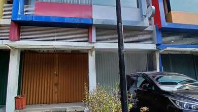 Dijual Cepat 2 Unit Ruko Citra Garden 6 Jakarta Barat