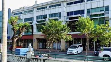 Dijual Ruko Di Pik Mediterania Jakarta Utara