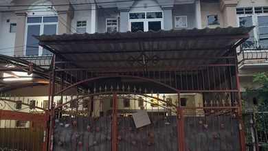 Dikontrakkan Rumah Terjangkau di Taman Palem, Jakarta Barat, LT 60m²