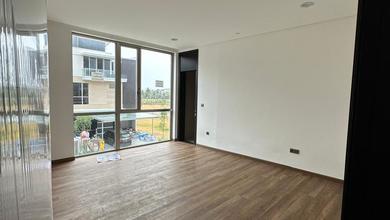 Hunian Elegan di Golf Island, Jakarta Utara, 4 Kamar Tidur, LT 300m²