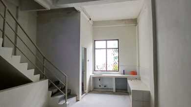 Disewakan Ruko Peta Barat Citra 7 dekat Burger King Jakarta Barat