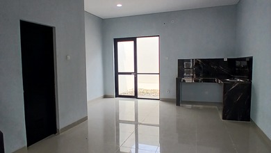 Kesempatan Rumah di Kalideres, Jakarta Barat, LB 80m², Harga 1,8 Miliar