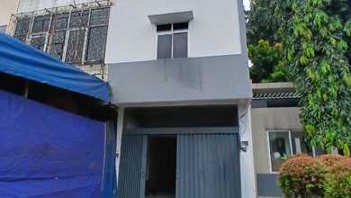 Dijual Cepat Ruko Peta Barat Dekat Citra Garden 7 