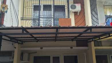 Rumah Siap Pakai di Kawasan Citra Garden, Jakarta Barat, LT 60m²