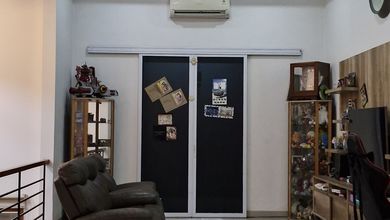 Rumah Area Luxury Citra Garden, Jakarta Barat - Harga Terbaik 3,3 Miliar