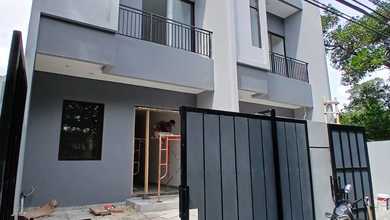 Rumah Elite di Kawasan Citra Garden, Jakarta Barat, LB 300m², Harga 3,5 Miliar